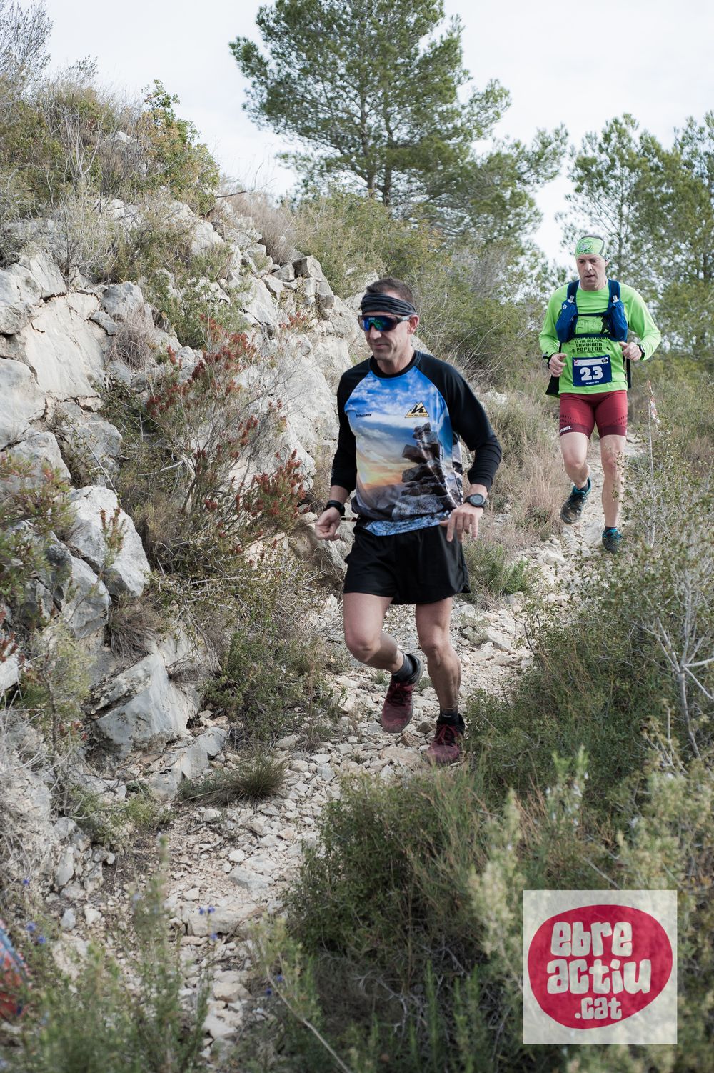 Galeria d’imatges 10 cursa Les 2 Torres de Campredó - 10/2/2019 Galeria d’imatges 10 cursa Les 2 Torres de Campredó - 10/2/2019